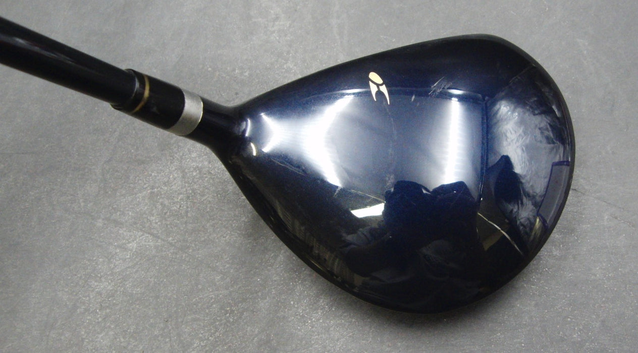 HONMA Twin Marks MG460RF WNi 15° 3 Wood Regular Graphite Shaft Honma Grip