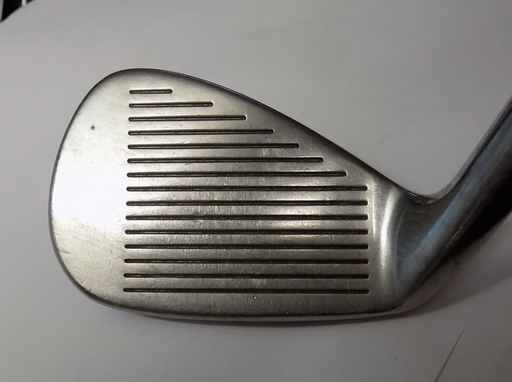 Adams GT Tight Lies 8 Iron Stiff Steel Graphite Tip Shaft