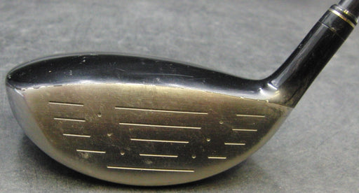 Maruman Exim Nano II 18° 4 Wood Regular Graphite Shaft Exim Grip