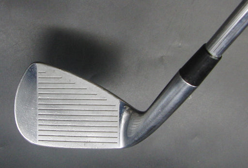 Cobra Pro MB Forged 9 Iron Stiff Steel Shaft Lamkin Grip