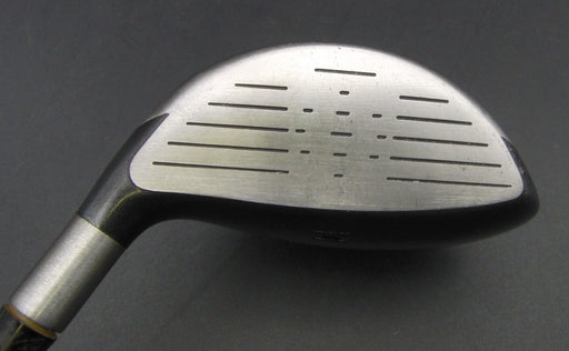 Titleist Pro Trajectory 980F 15° 3 Wood Stiff Graphite Shaft Golf Pride Grip
