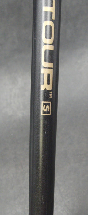 Callaway Big Bertha 1996 Gap Wedge Stiff Graphite Shaft Classic Grip