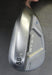 Cleveland RTX-3 V-LG 58° Sand Wedge Stiff Steel Shaft Cleveland Grip