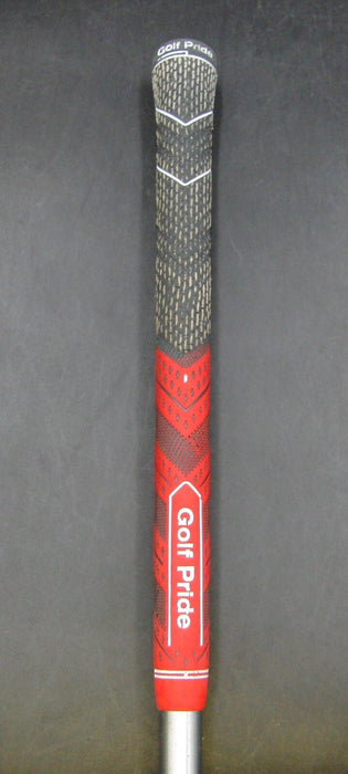 Mizuno MP18 GF Forged HD 1025E 5 Iron Stiff Steel Shaft Golf Pride Grip