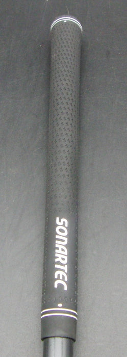 Sword Sniper X 11° Driver Regular Graphite Shaft Sonartec Grip