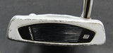 TaylorMade Spider Ghost Putter Steel Shaft 84cm Length Psyko Grip*