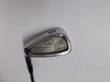 Left Handed Cobra Oversize 6 Iron Lightweight Regular Flex Steel Shaft
