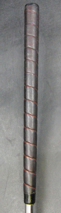 Wilson Staff 8803 Ambidextrous Putter Steel Shaft 91cm Length Black Grip