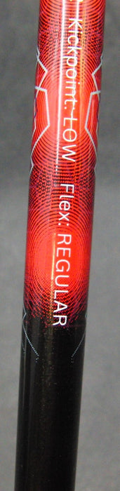 Callaway Legacy Tour 9.5° Driver Regular Graphite Shaft Izanahi Studio Grip