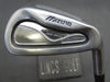 Mizuno MX-900 Hemi Cog 6 Iron Stiff Graphite Shaft Mizuno Grip