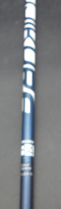 Callaway Legacy Black 3 Wood Stiff Graphite Shaft Golf Pride Grip