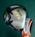 Srixon ZTX 10.5° Driver Stiff Graphite Shaft Srixon Grip