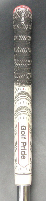 Callaway Apex Pro Forged 5 Iron Stiff Steel Shaft Golf Pride Grip