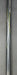 Bridgestone PHYZ 15° 3 Wood Regular Graphite Shaft Zelon Grip