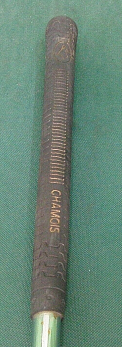 John Letters PGA European Tour Forged Pitching Wedge Regular Steel Shaft