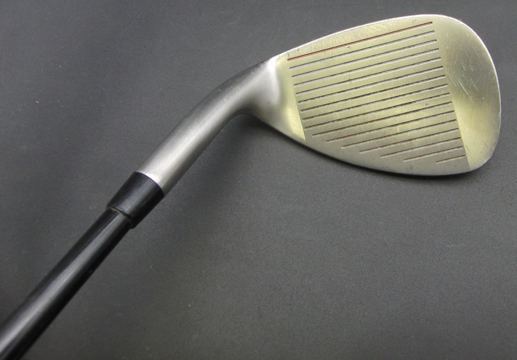 Mizuno Polaris Sand Wedge Regular Graphite Shaft Mizuno Grip
