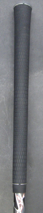 TaylorMade M4 8 Iron Stiff Graphite Shaft Black Grip