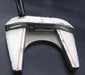 Odyssey White Hot XG #7 Putter 86cm Length Steel Shaft WINN Grip
