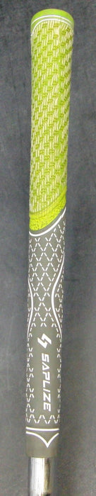 Cobra S2 Max 9 Iron Regular Steel Shaft Saplize Grip