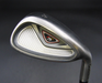 TaylorMade r5 XL Gap A Wedge Stiff Flex Steel Shaft TaylorMade Grip