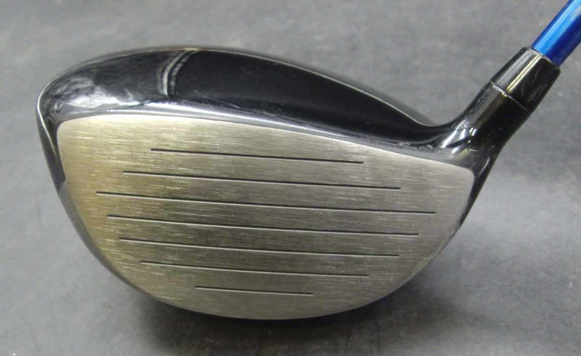 Fourteen CT112 9° Driver Extra Stiff Graphite Shaft Golf Pride Grip