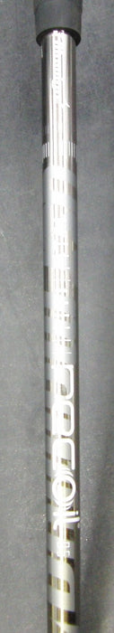 Left-Handed Mizuno JPX 900 Hot Metal 9 Iron Regular Graphite Shaft With Grip