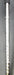 Left-Handed Mizuno JPX 900 Hot Metal 9 Iron Regular Graphite Shaft With Grip