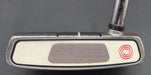 Odyssey White Steel #5 Putter Steel Shaft 84cm Length Psyko Grip