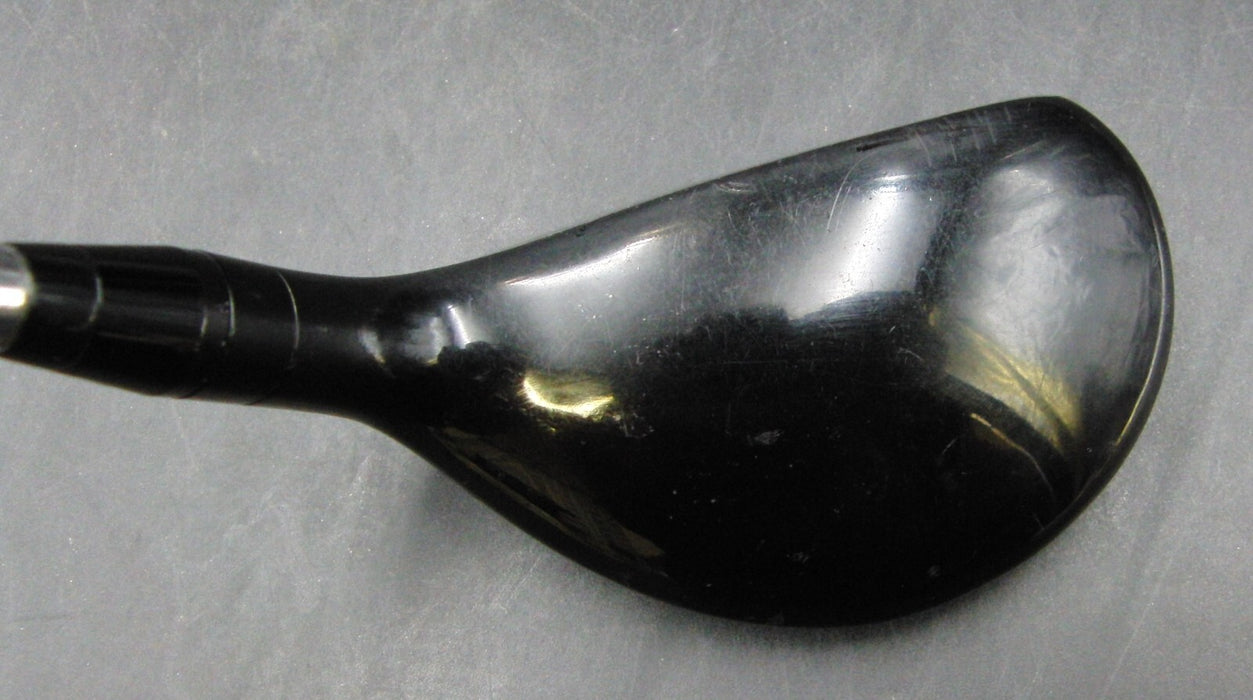 Japanese Yamaha RMX Inpress 24° 5 Hybrid Stiff Steel Shaft Yamaha Grip