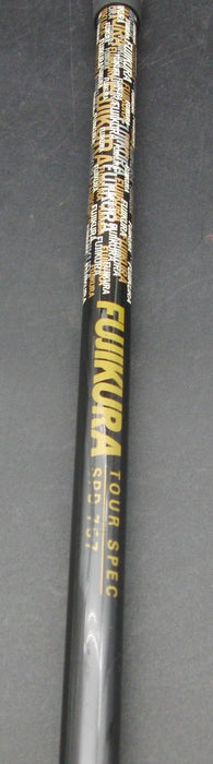 Titleist 975D 8.5° Driver Regular Graphite Shaft Golf Pride Grip