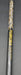 Titleist 975D 8.5° Driver Regular Graphite Shaft Golf Pride Grip