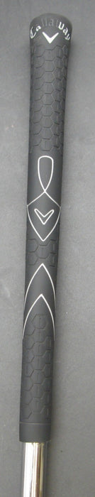 Callaway X Hot 8 Iron Stiff Steel Shaft Callaway Grip