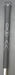 Callaway X Hot 8 Iron Stiff Steel Shaft Callaway Grip