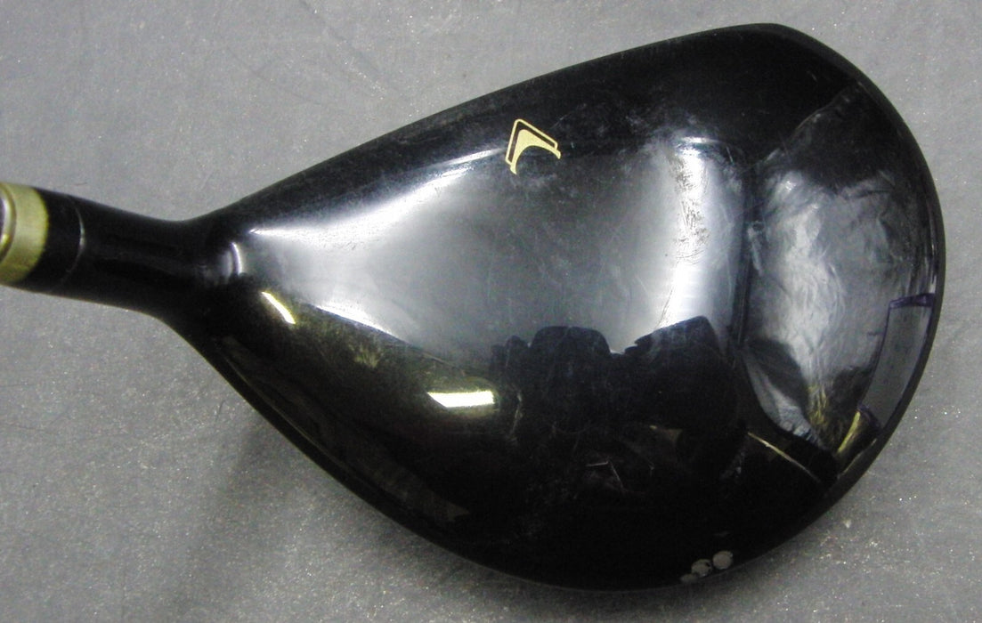 Mizuno JPX Premium Light 15.5° 3 Wood Regular Graphite Shaft Lamkin Grip