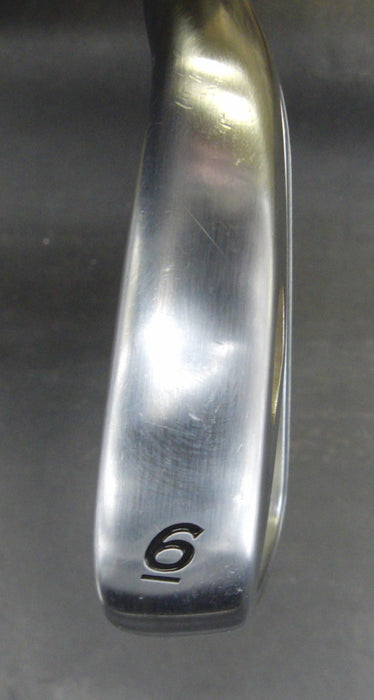 TaylorMade Rac LT 6 Iron Regular Graphite Shaft TaylorMade Grip