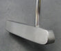Lynx Holy-Roller Putter 91cm Playing Length Steel Shaft West Golf Grip