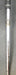 Tobunda TB 300 56° Sand Wedge Stiff Steel Shaft Golf Pride Grip