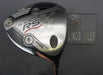 PRGR iD nabla RS Driver Regular Graphite Shaft Iomic Grip