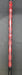 Zeus Impact 1 10.5° Driver Regular Graphite Shaft Benross Grip