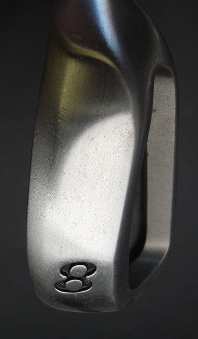 Callaway Big Bertha 1996 8 Iron Stiff Graphite Shaft Callaway Grip