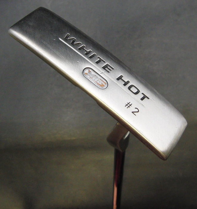 Odyssey White Hot XG #2 Putter 85cm Playing Length Steel Shaft Acer Grip