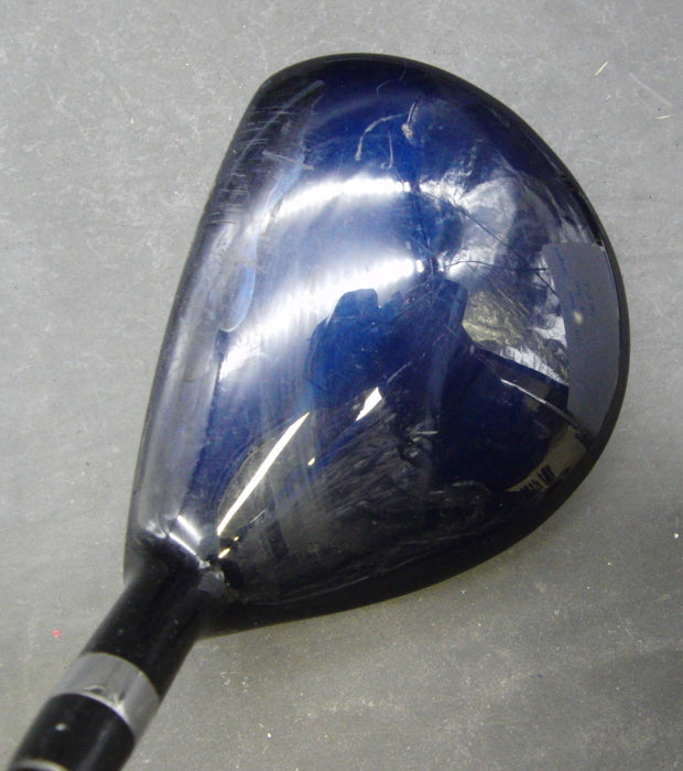 Macgregor Mactec NV-iX 15° 3 Wood Regular Graphite Shaft Chaucer Grip