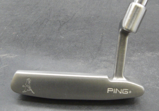 Ping Anser 2 Putter Steel Shaft 88cm Length RG Grip