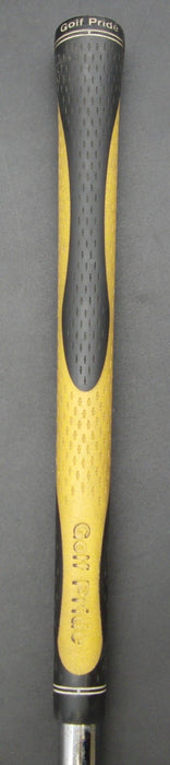 Fourteen MT-28A Iron Stiff Steel Shaft Golf Pride Grip