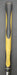 Fourteen MT-28A Iron Stiff Steel Shaft Golf Pride Grip