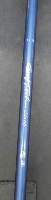 Heavy Sole HSW 24° 7 Wood Senior Graphite Shaft Golf Pride Grip