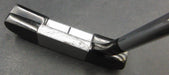 Never Compromise Gray Zone GZ3 Putter 87.5cm Length Steel Shaft Iomic Grip
