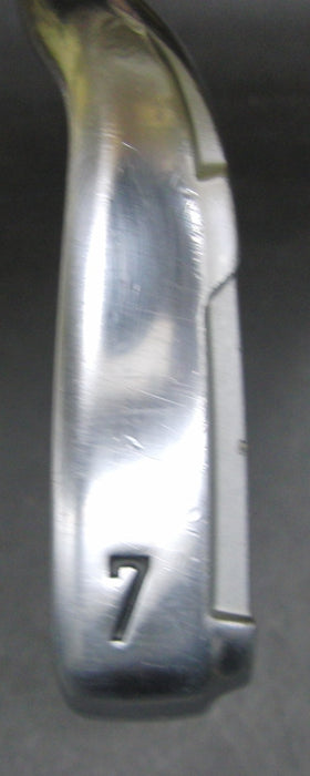 Callaway Legacy 7 Iron Regular Graphite Shaft Callaway Grip