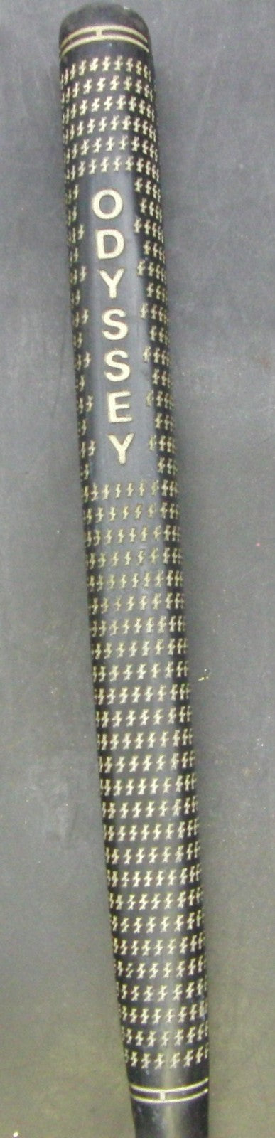 Odyssey White Hot #5 Center Shafted Putter Steel Shaft 84cm Length Odyssey Grip