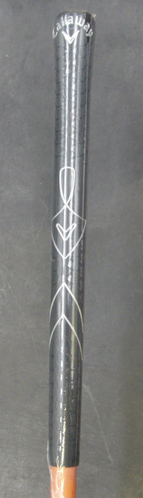 NEW Callaway X24 Hot 8 Iron Regular Graphite Shaft Callaway Grip